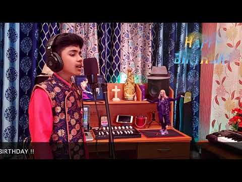 Akshara Birthday Song | 2021 Wishes By Osaneemario