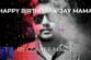 Vijay Murugan Birthday Song