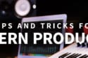 High Quality Music Production Sounds 2023-Modernproducers.com