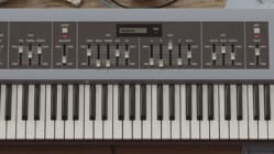 Martinic AX73 80s Analog Synth Review