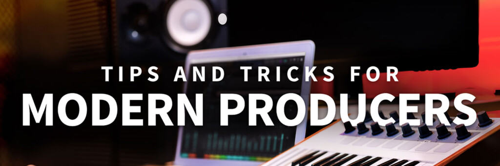 High Quality Music Production Sounds 2023-Modernproducers.com