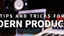 High Quality Music Production Sounds 2023-Modernproducers.com
